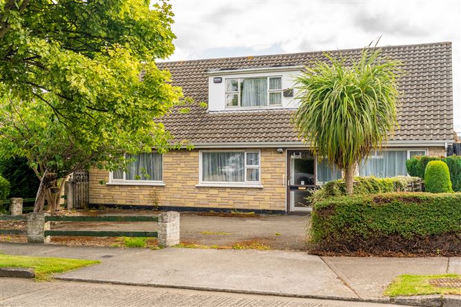 40 Seaview Park, Shankill, Dublin 18