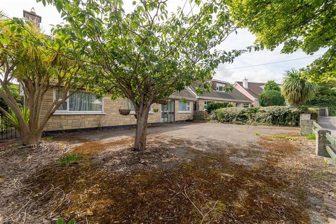 40 Seaview Park, Shankill, Dublin 18