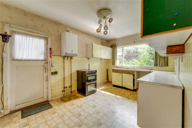 40 Seaview Park, Shankill, Dublin 18