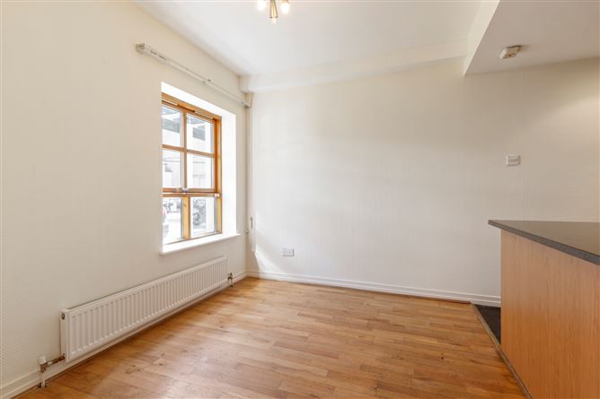 2 Hilton Mews, Harcourt Terrace, Dublin 2