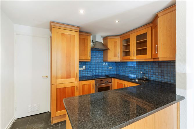 2 Hilton Mews, Harcourt Terrace, Dublin 2