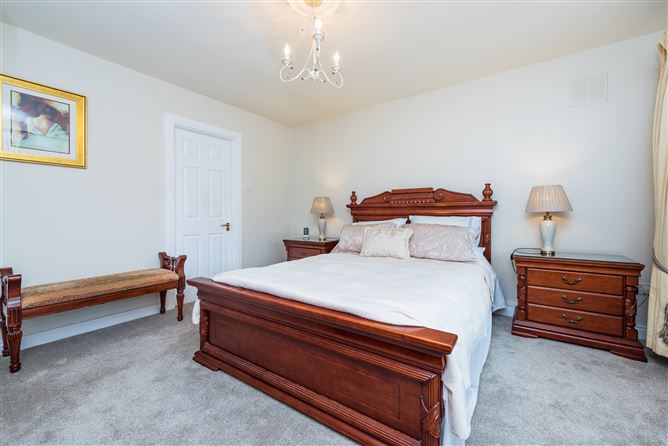 10 Wellesley Manor, Newbridge, Co. Kildare