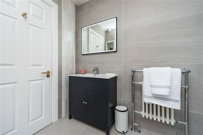 10 Wellesley Manor, Newbridge, Co. Kildare