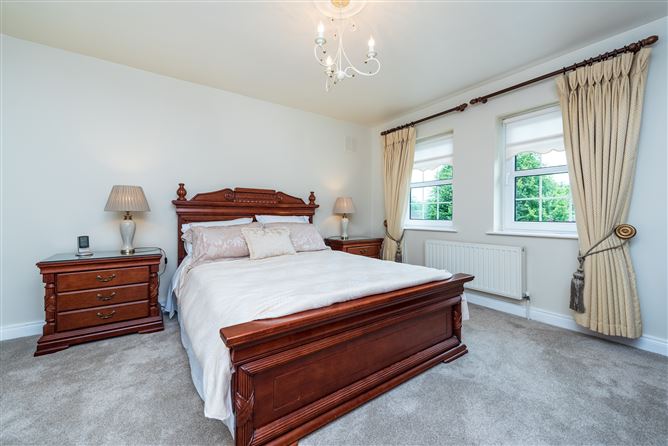 10 Wellesley Manor, Newbridge, Co. Kildare