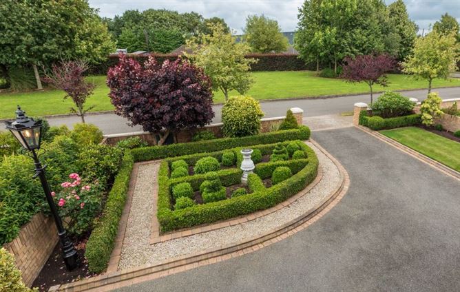 10 Wellesley Manor, Newbridge, Co. Kildare
