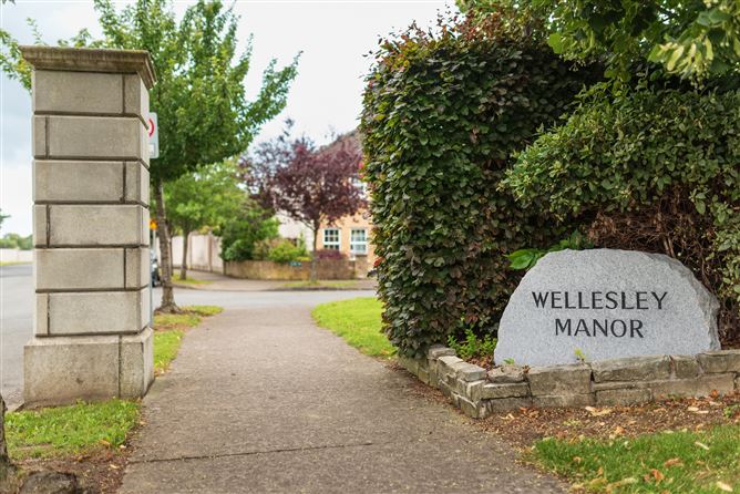 10 Wellesley Manor, Newbridge, Co. Kildare