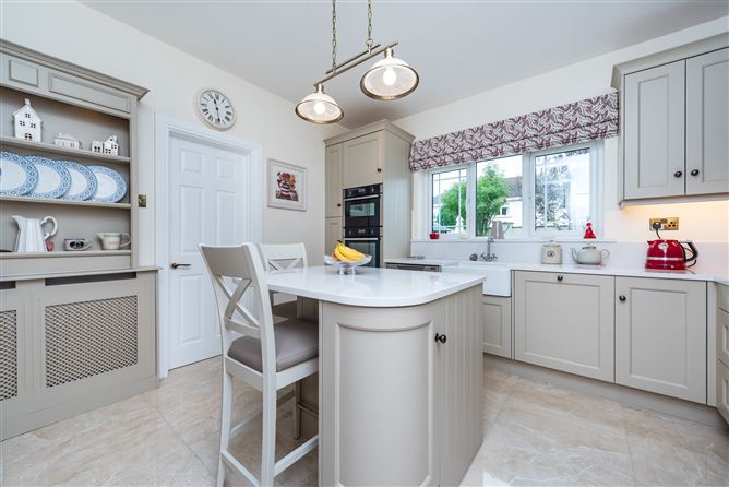 10 Wellesley Manor, Newbridge, Co. Kildare