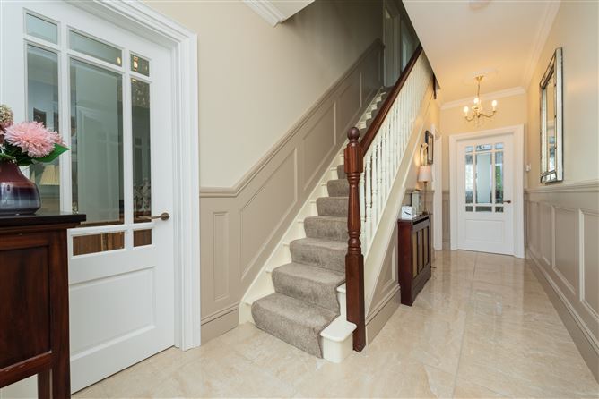10 Wellesley Manor, Newbridge, Co. Kildare