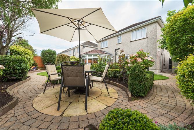 10 Wellesley Manor, Newbridge, Co. Kildare