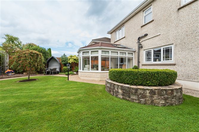 10 Wellesley Manor, Newbridge, Co. Kildare