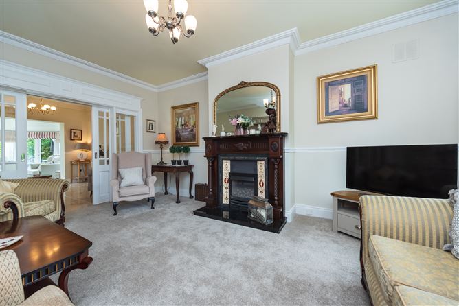 10 Wellesley Manor, Newbridge, Co. Kildare