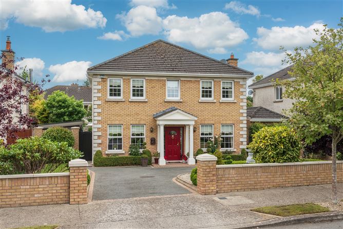 10 Wellesley Manor, Newbridge, Co. Kildare