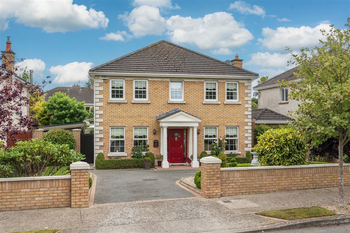 10 Wellesley Manor, Newbridge, Co. Kildare