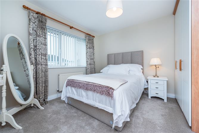 10 Wellesley Manor, Newbridge, Co. Kildare