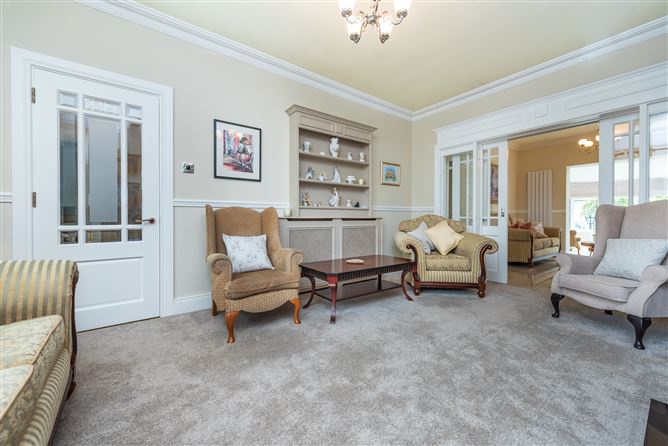 10 Wellesley Manor, Newbridge, Co. Kildare