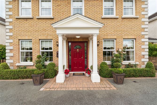 10 Wellesley Manor, Newbridge, Co. Kildare