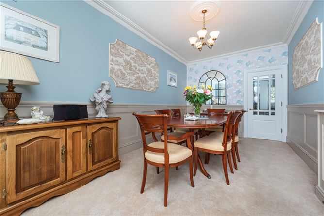 10 Wellesley Manor, Newbridge, Co. Kildare
