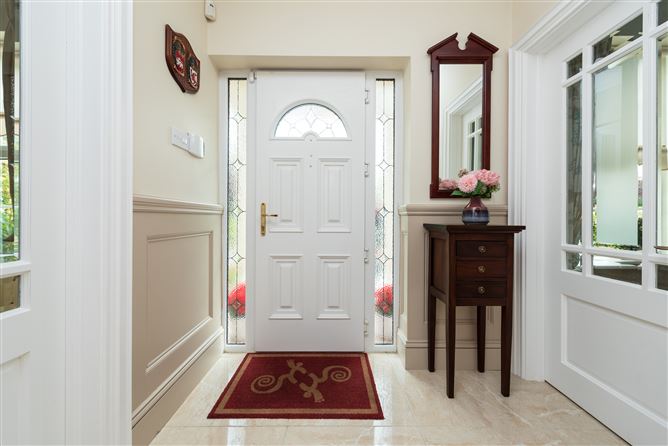10 Wellesley Manor, Newbridge, Co. Kildare