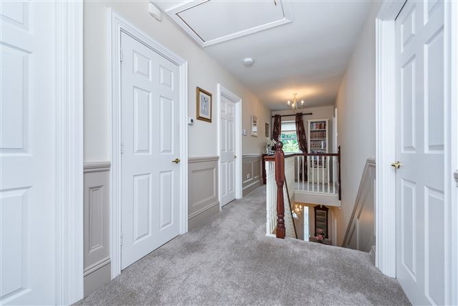 10 Wellesley Manor, Newbridge, Co. Kildare