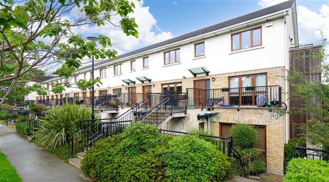 80 The Kilns, Portmarnock, Dublin