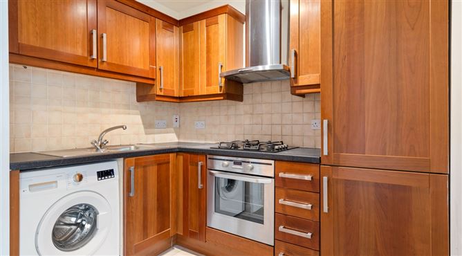 80 The Kilns, Portmarnock, Dublin