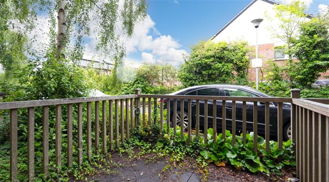 80 The Kilns, Portmarnock, Dublin