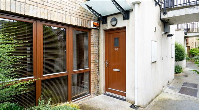 80 The Kilns, Portmarnock, Dublin