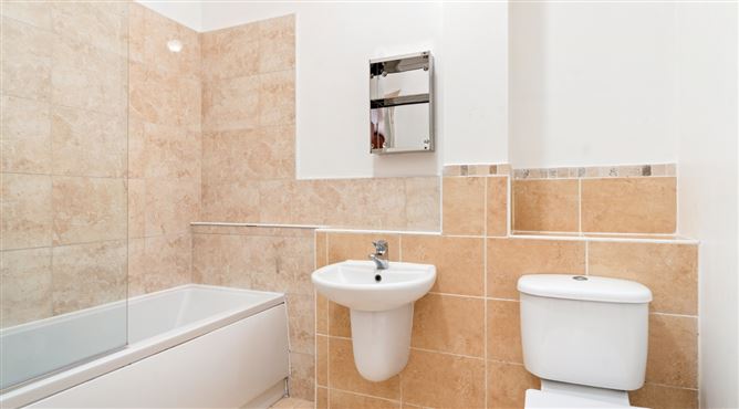 80 The Kilns, Portmarnock, Dublin