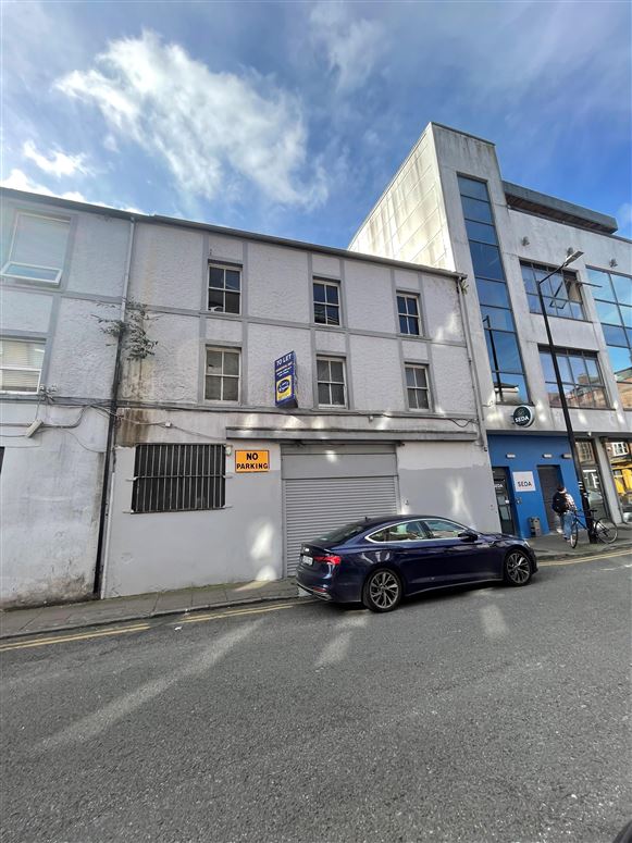21 Hanover Street, City Centre Sth, Cork City