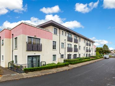 Image for 26 Phibblestown House, Clonee, Dublin 15