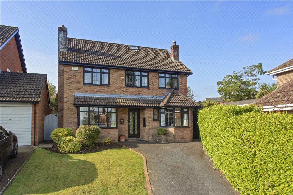 31 Carysfort Downs, Blackrock, Co. Dublin