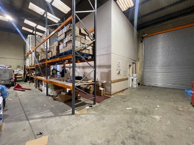 S6 Ballymount Industrial Estate, Ballymount Drive, Ballymount, Dublin 12