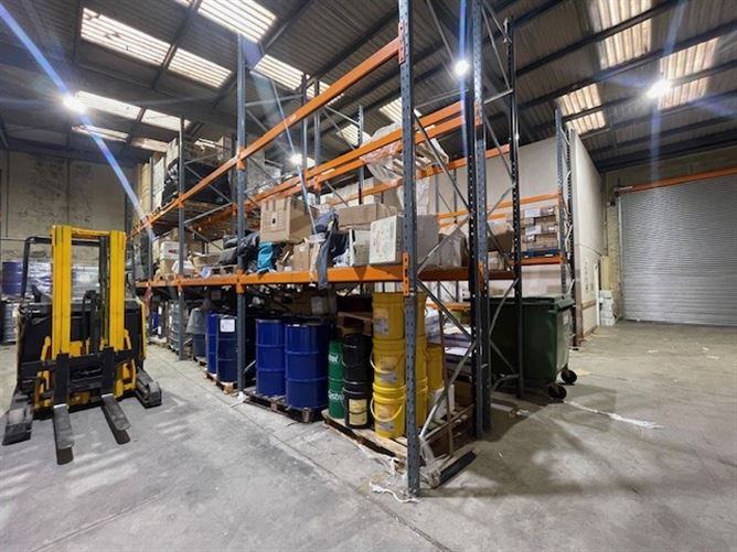 S6 Ballymount Industrial Estate, Ballymount Drive, Ballymount, Dublin 12