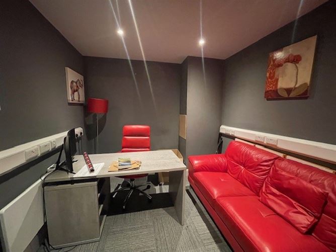 S6 Ballymount Industrial Estate, Ballymount Drive, Ballymount, Dublin 12