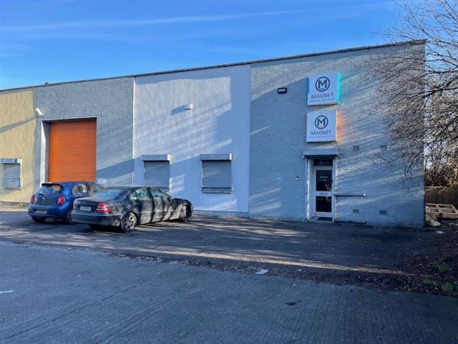 S6 Ballymount Industrial Estate, Ballymount Drive, Ballymount, Dublin 12