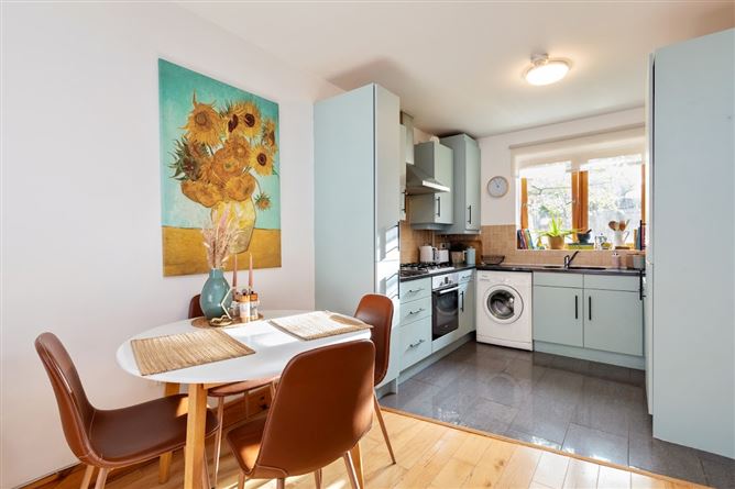 2b Belarmine Drive, Stepaside, Dublin 18