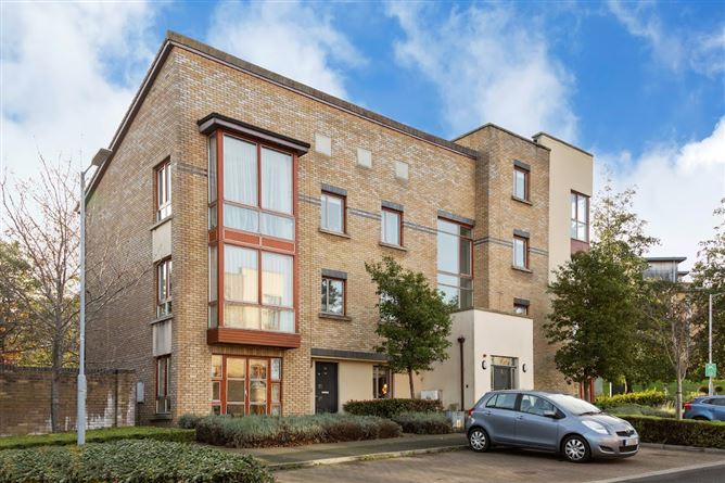 2b Belarmine Drive, Stepaside, Dublin 18
