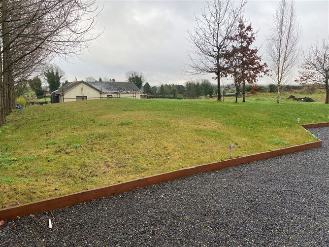 Kilcumny, Collinstown, Westmeath