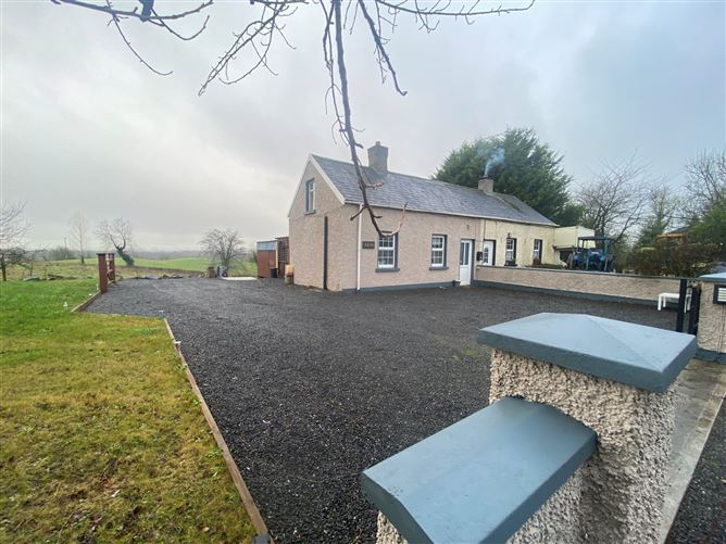 Kilcumny, Collinstown, Westmeath