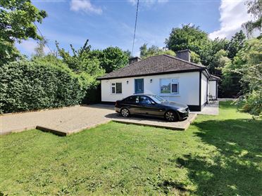 Image for Cooleen, Mountain View Road, Killiney, Co. Dublin