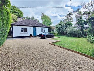Image for Cooleen, Mountain View Road, Killiney, Co. Dublin