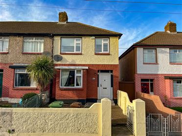 Image for 99 Raphoe Road, Dublin 12