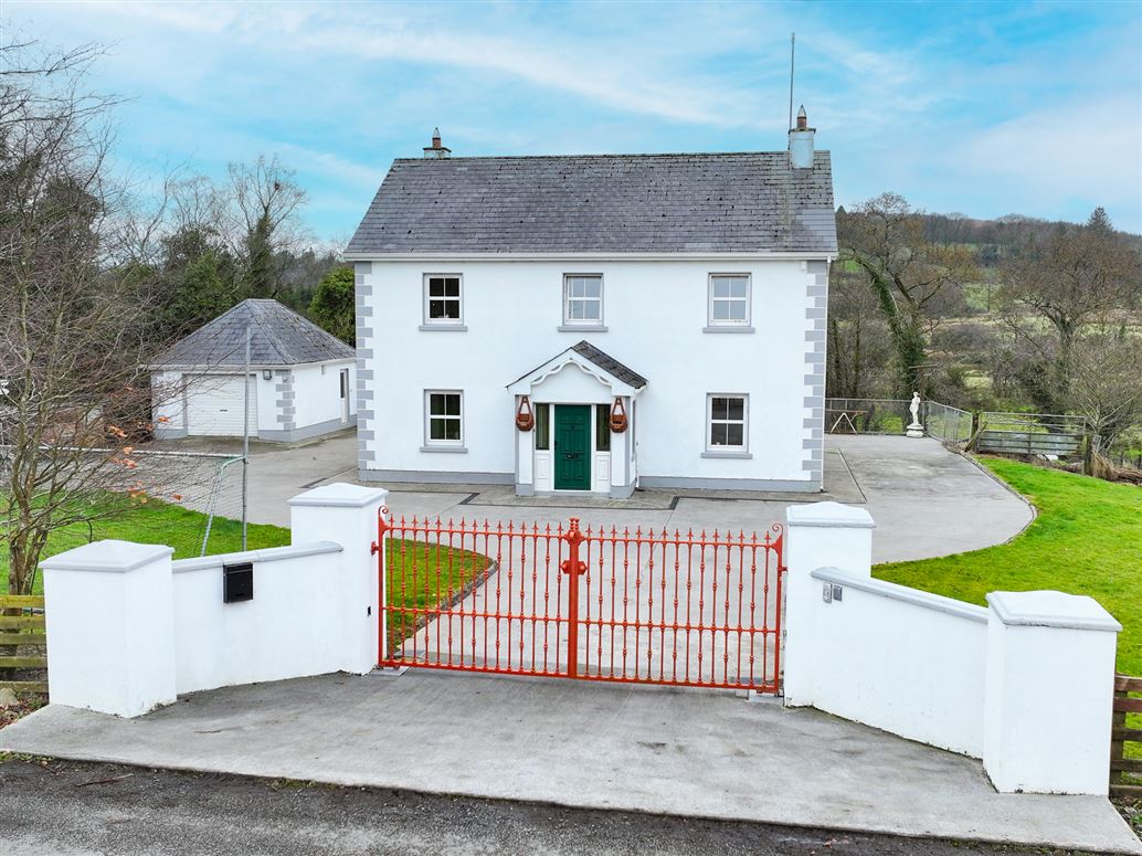 Aghadowry, Ballinamuck, Longford