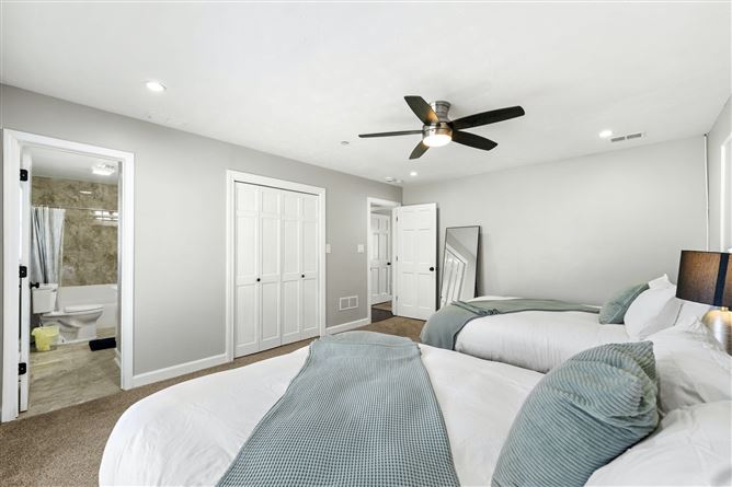 VoyageATL Manor,Fayetteville, Georgia, USA