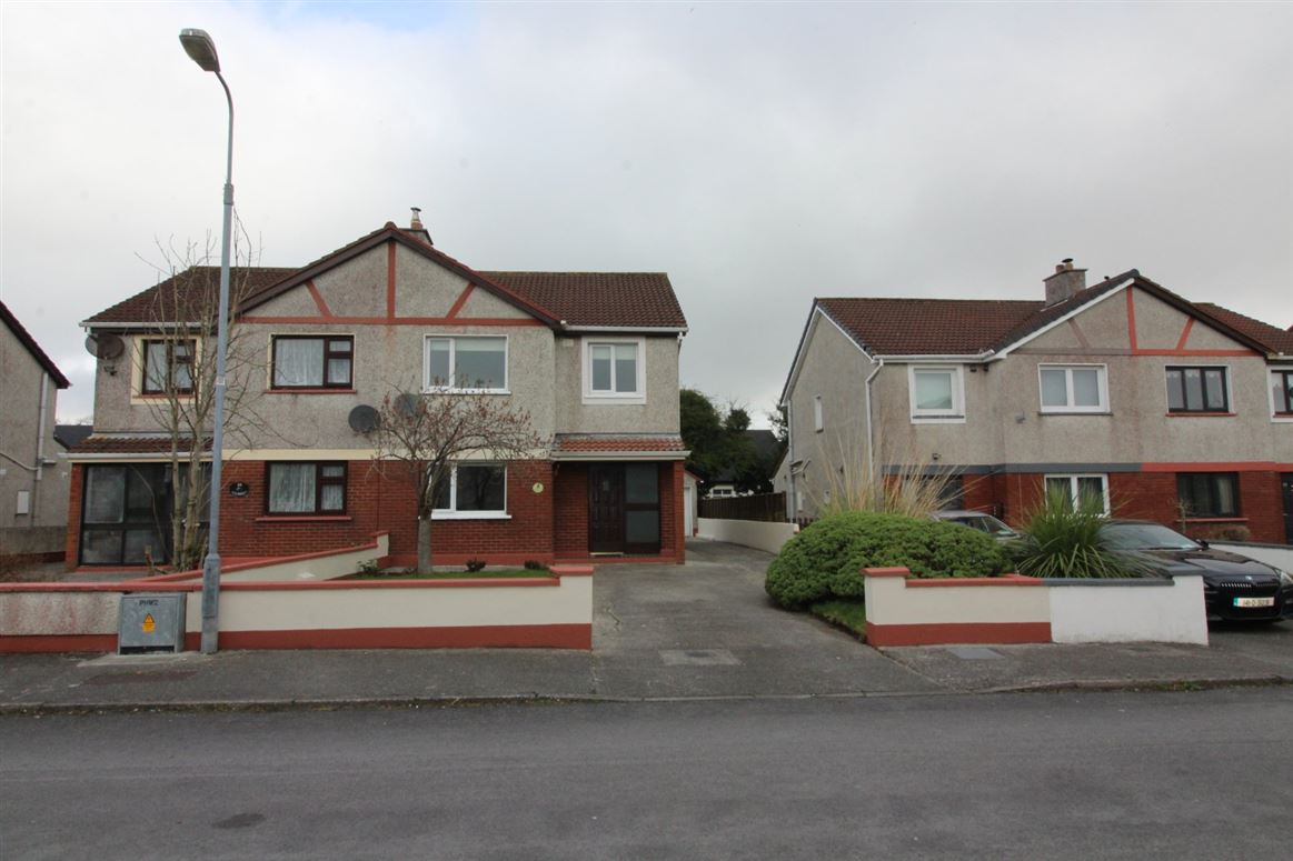 49 Moy Heights, Ballina, Co. Mayo