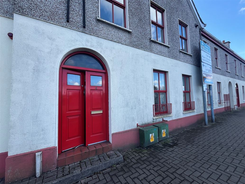 4 The Arches, Ballina, Co. Mayo