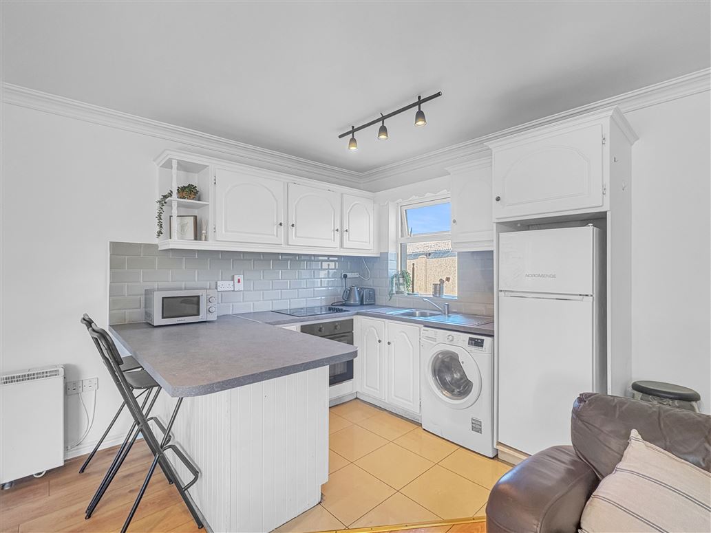 7 The Cobblestones, Eyre Street, Galway