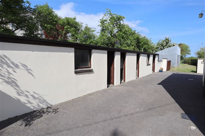 Irishtown, Ardcath, Garristown, Meath