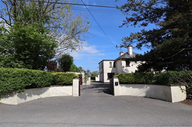 Irishtown, Ardcath, Garristown, Meath