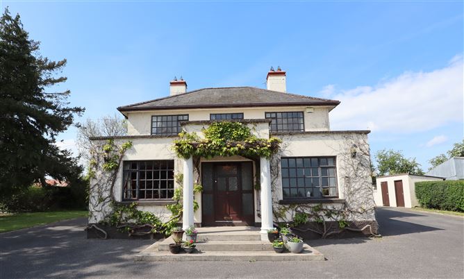 Irishtown, Ardcath, Garristown, Meath